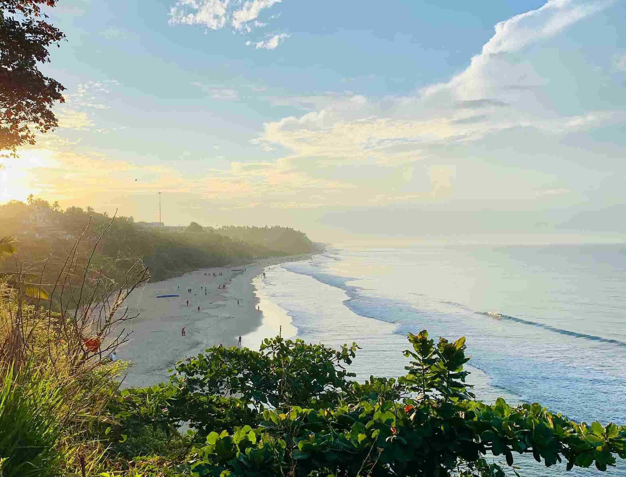 Varkala