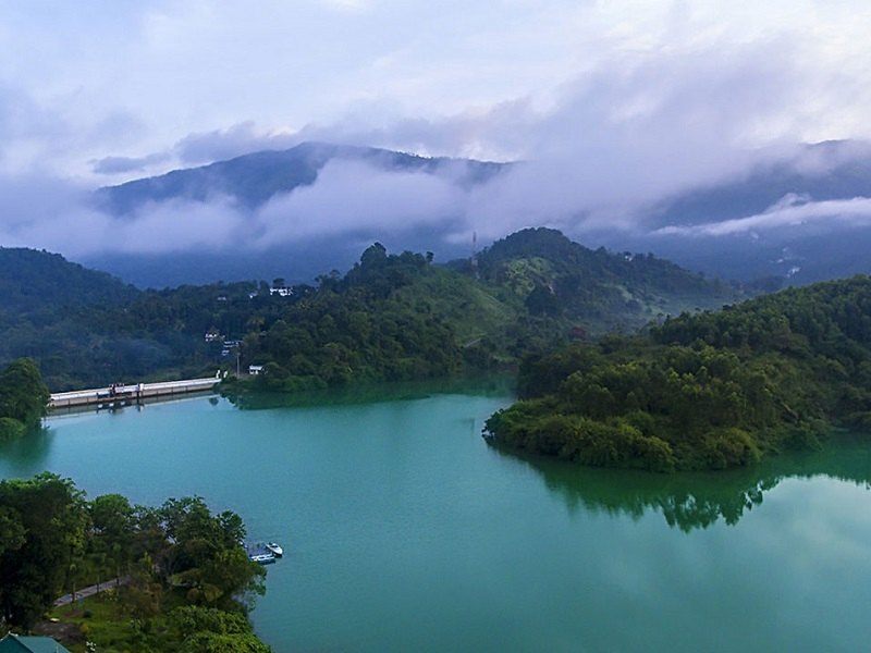 Munnar